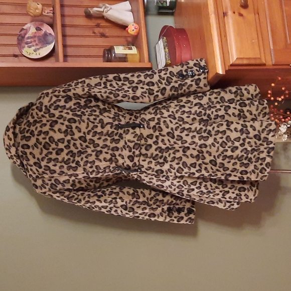NWT Madden Girl swing coat - Picture 14 of 16